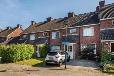 Poolsterlaan , 5694LE, Son en Breugel, Noord-Brabant