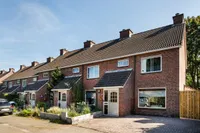 Poolsterlaan, Son en Breugel