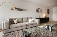 Pontsteiger, Amsterdam