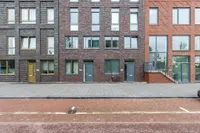 Laan op Zuid, Rotterdam