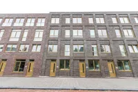 Laan op Zuid, Rotterdam