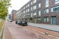 Laan op Zuid, Rotterdam