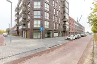 Laan op Zuid, Rotterdam