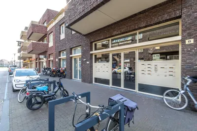 Poldermolenplein , 2652KX, Berkel en Rodenrijs, Zuid-Holland