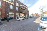 Poldermolenplein, Berkel en Rodenrijs