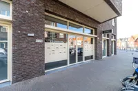 Poldermolenplein, Berkel en Rodenrijs