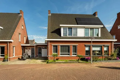 de Groenling 28, 4631MM, Hoogerheide, Noord-Brabant