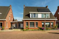 de Groenling 28, Hoogerheide