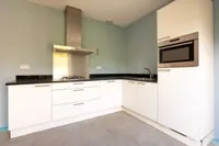 de Groenling 28, Hoogerheide
