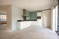 de Groenling 28, Hoogerheide