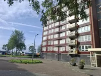 Japarastraat 83, Rotterdam