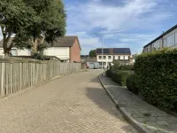 Van Herlaerstraat 14, Ammerzoden