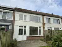 Van Herlaerstraat 14, Ammerzoden