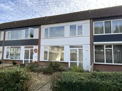 Van Herlaerstraat 14, 5324EA, Ammerzoden, Gelderland