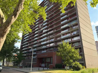 Aart van der Leeuwlaan 203, 2624PP, Delft, Zuid-Holland