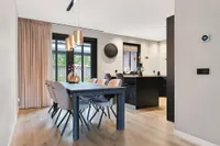Feike Wybrensstrjitte 12, Surhuisterveen