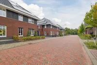 Feike Wybrensstrjitte 12, Surhuisterveen