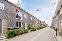 Argusvlinderstraat 28, Rijswijk