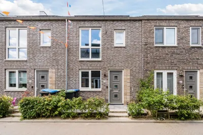 Argusvlinderstraat 28, 2288HN, Rijswijk, Zuid-Holland