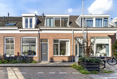 Goedestraat 96, 3572RW, Utrecht, Utrecht