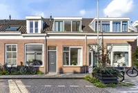 Goedestraat 96, Utrecht