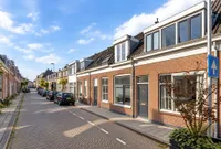 Goedestraat 96, Utrecht
