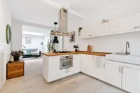 Goedestraat 96, Utrecht