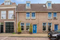 Raamsteeg 20, Haarlem