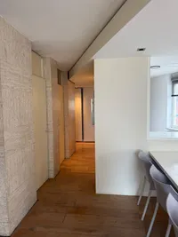 Troelstrakade, Den Haag