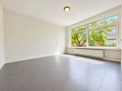 Appartement Verboomstraat, Rotterdam