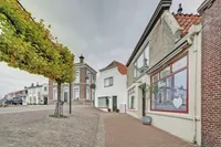 Voorstraat 38, Stavenisse