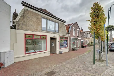Voorstraat 38, 4696BK, Stavenisse, Zeeland