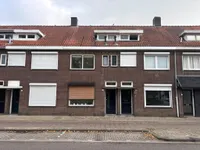 Transvaalplein 35A, Tilburg