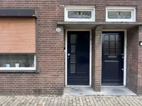 Transvaalplein 35A, Tilburg