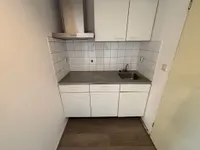 Transvaalplein 35A, Tilburg