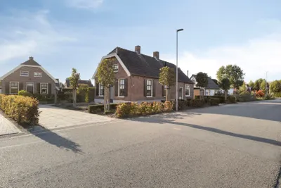 Nederhemertsekade 11, 5317NK, Nederhemert, Gelderland
