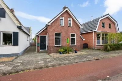 Unikenstraat 34, 9501XE, Stadskanaal, Groningen