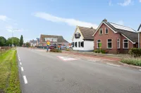 Unikenstraat 34, Stadskanaal