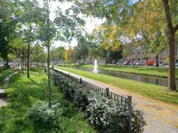 Lepelaarsingel 120 C, Rotterdam