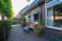 Plaveenseweg 32, Huizen