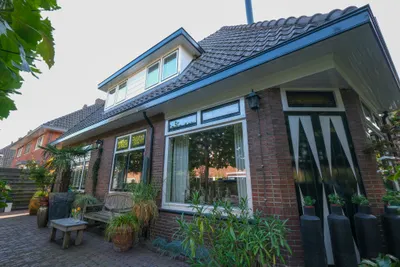 Plaveenseweg 32, 1271NX, Huizen, Noord-Holland