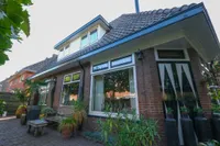 Plaveenseweg 32, Huizen