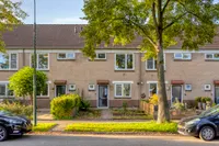 Gouvernantelaan 22, De Meern