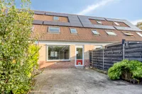 Gouvernantelaan 22, De Meern