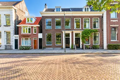 Tuinlaan 20 A, 3111AT, Schiedam, Zuid-Holland