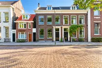 Tuinlaan 20 A, Schiedam