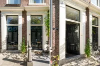 Tuinlaan 20 A, Schiedam