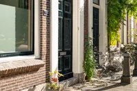 Tuinlaan 20 A, Schiedam