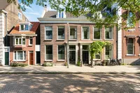 Tuinlaan 20 A, Schiedam