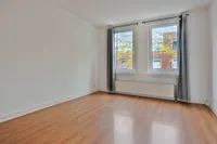 1e Carnissestraat 6 D, Rotterdam